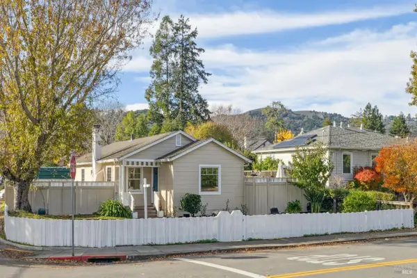 290 Sycamore Avenue, Mill Valley, CA 94941