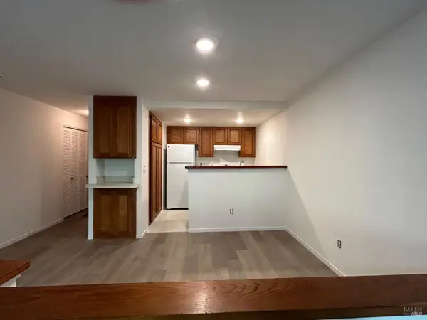 538 Seaver Drive, Mill Valley, CA 94941