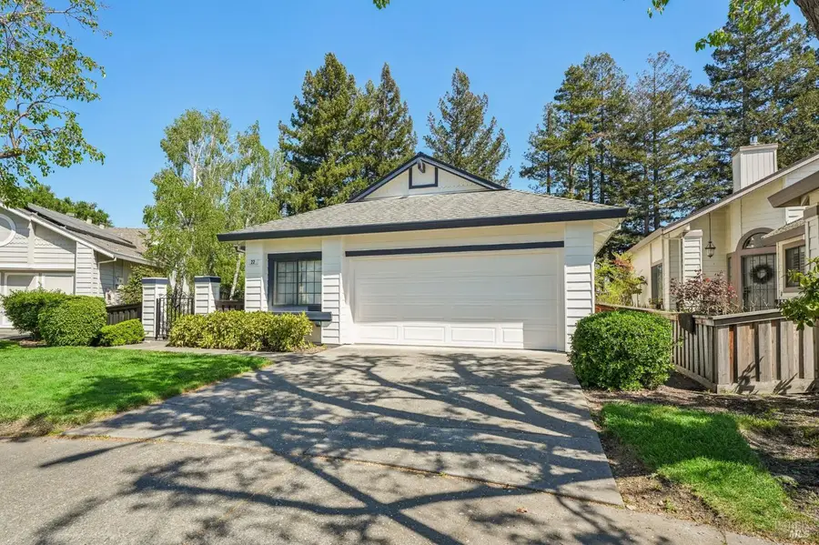 22 Saint Mathew Court, Sonoma, CA 95476 - #3