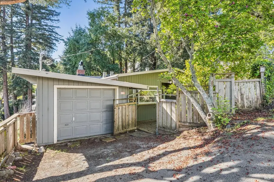 141 Edison Avenue, Corte Madera, CA 94925 - #2