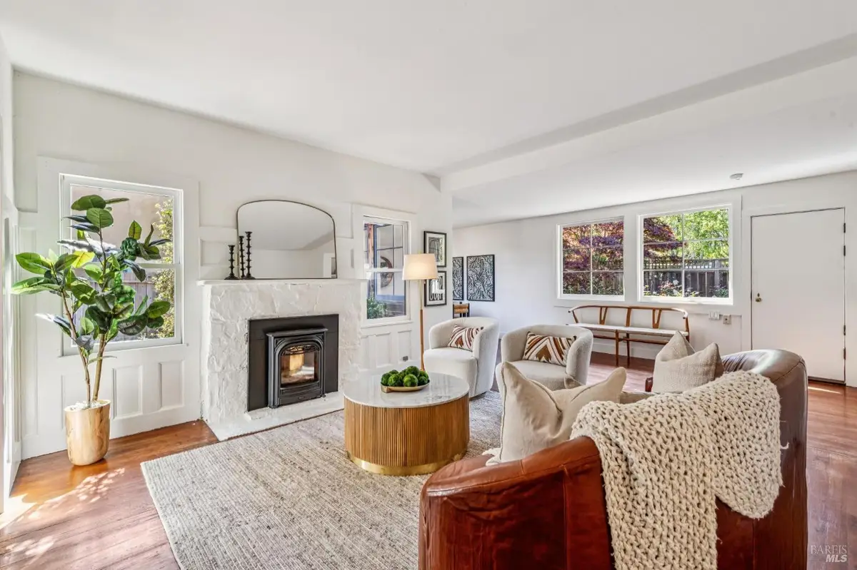 203 Scott Street, Mill Valley, CA 94941 - #1