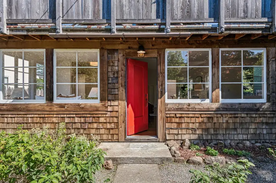 203 Scott Street, Mill Valley, CA 94941 - #2