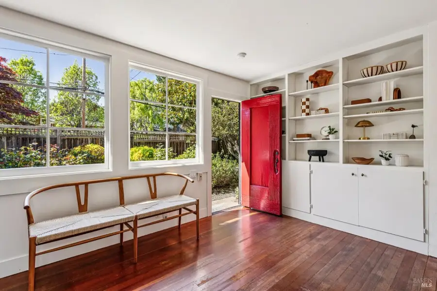 203 Scott Street, Mill Valley, CA 94941 - #3