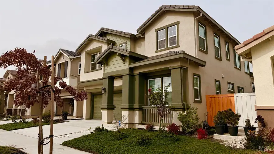 1548 Nightfall Lane, Fairfield, CA 94533 - #2