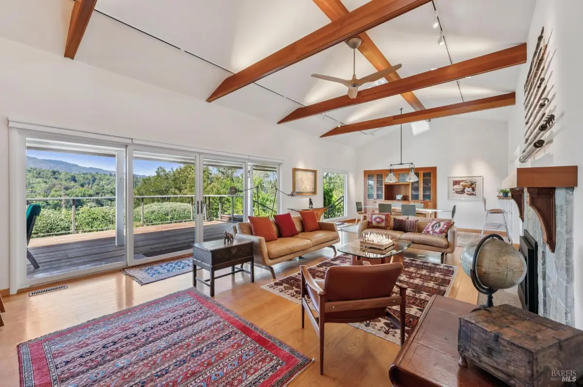 28 Twin Oaks Avenue, San Rafael, CA 94901 - #1