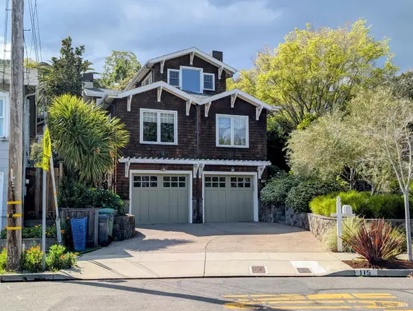 115 Sunnyside Avenue, San Anselmo, CA 94960