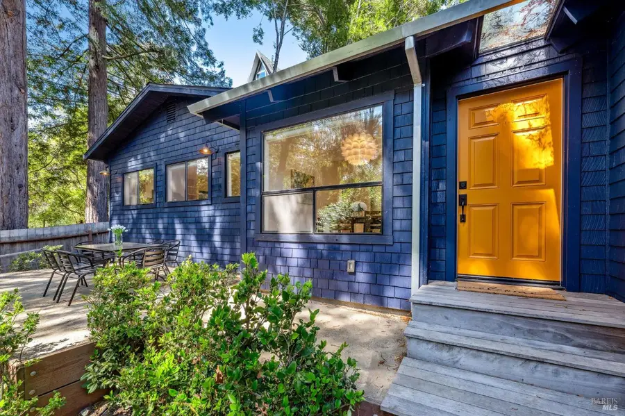 250 Evergreen Avenue, Mill Valley, CA 94941 - #2