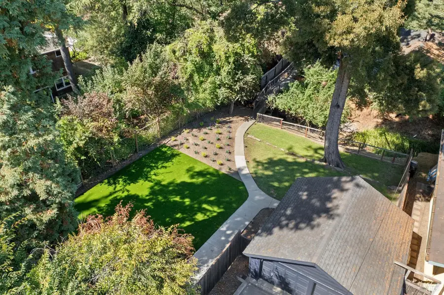 250 Evergreen Avenue, Mill Valley, CA 94941 - #3