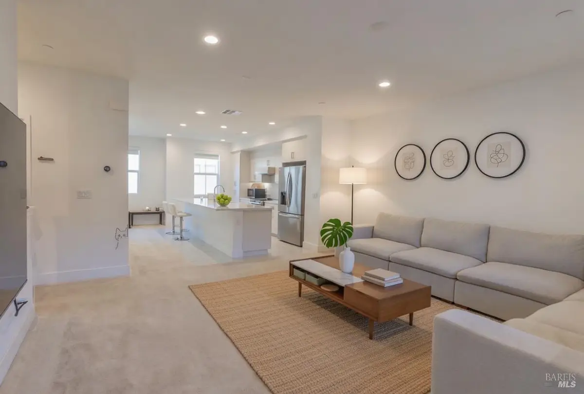 306 Rockview Road, Novato, CA 94949 - #1