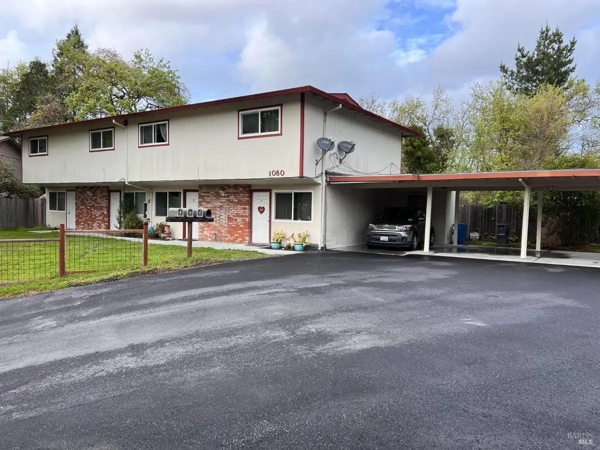 1080 Tijuana Court, Santa Rosa, CA 95401 - #1