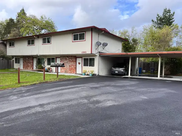 1080 Tijuana Court, Santa Rosa, CA 95401