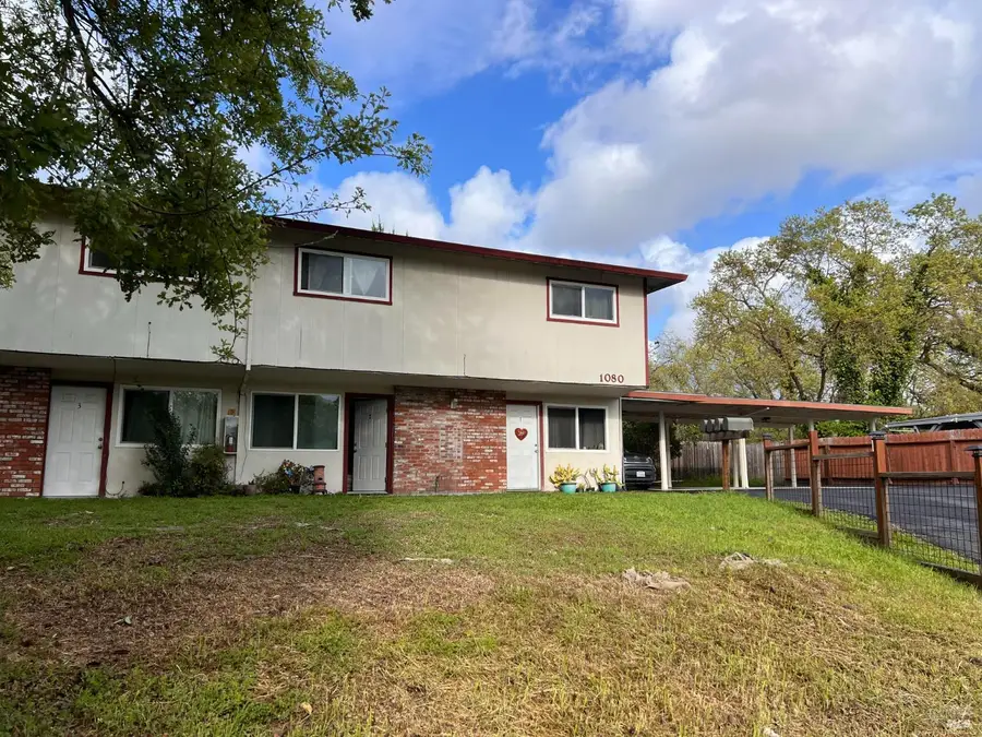 1080 Tijuana Court, Santa Rosa, CA 95401 - #2