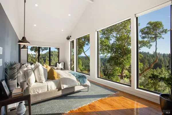 18200 Sweetwater Springs Road, Guerneville, CA 95446