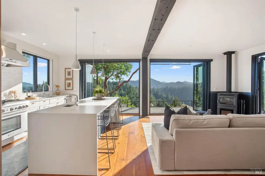 18200 Sweetwater Springs Road, Guerneville, CA 95446 - #2