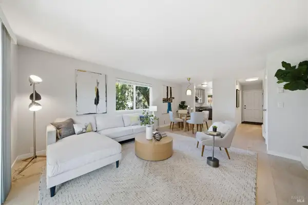 10 Professional Center Parkway #1, San Rafael, CA 94903