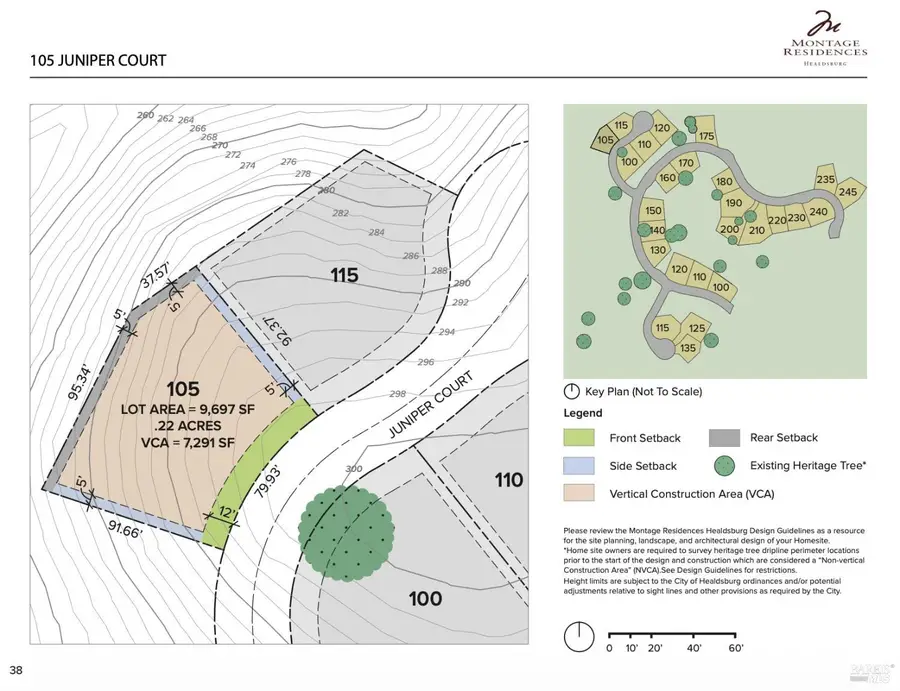 105 NW Juniper Court, Healdsburg, CA 95448 - #2