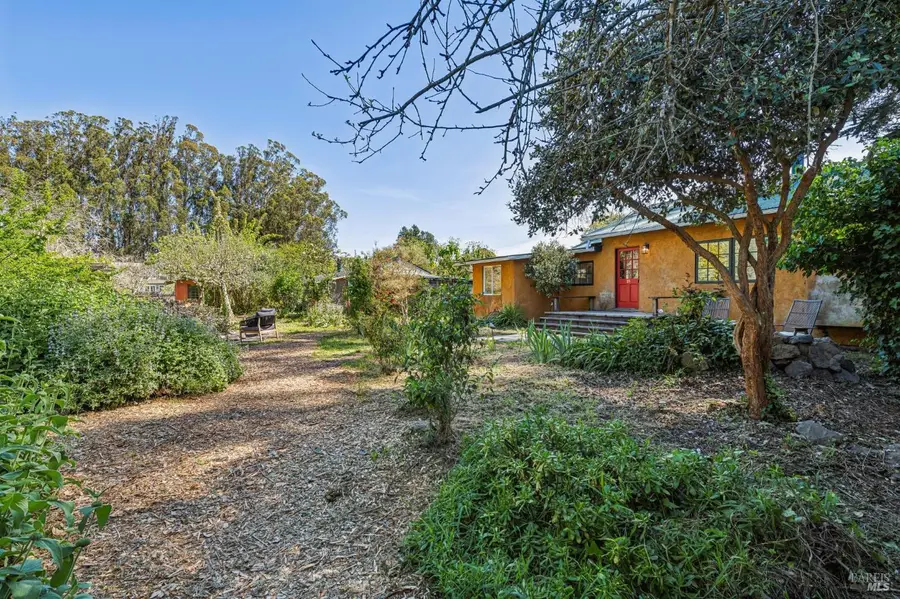 18 Cypress Road, Point Reyes Station, CA 94956 - #3