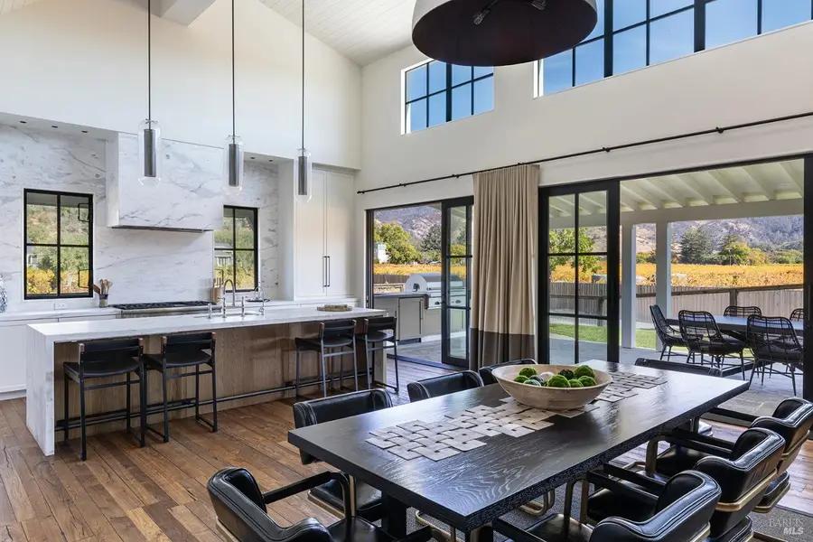 30 Lawley Lane, Calistoga, CA 94515 - #3