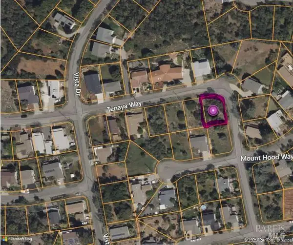 9729 Tenaya Way, Kelseyville, CA 95451