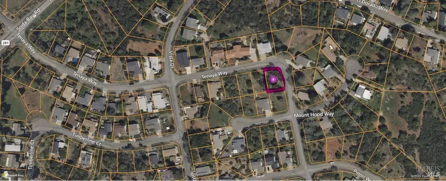 9729 Tenaya Way, Kelseyville, CA 95451 - #2