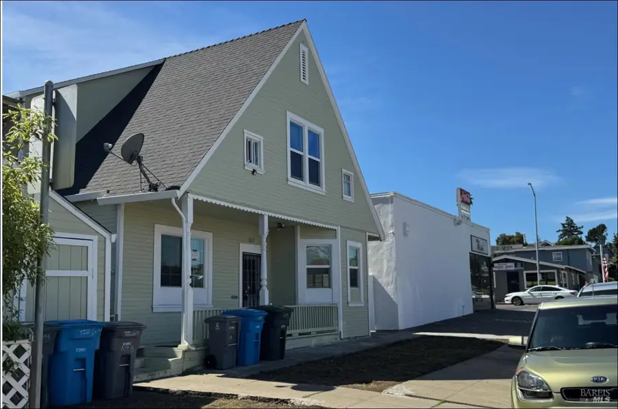 609 Indiana Street, Vallejo, CA 94590 - #2