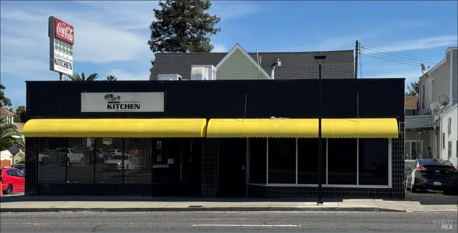 609 Indiana Street, Vallejo, CA 94590 - #3