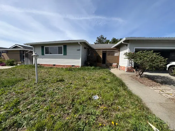 147 Elna Drive, Vallejo, CA 94591