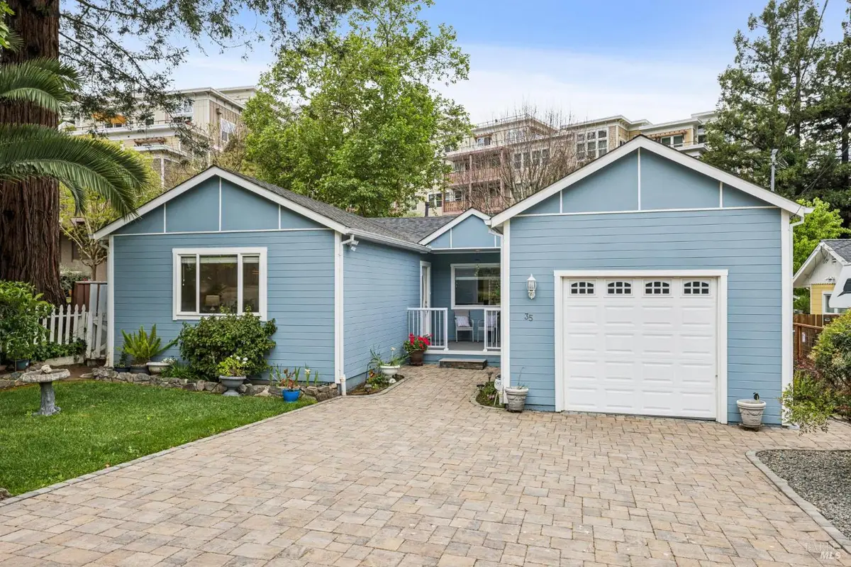 35 San Pablo Avenue, San Rafael, CA 94903 - #1