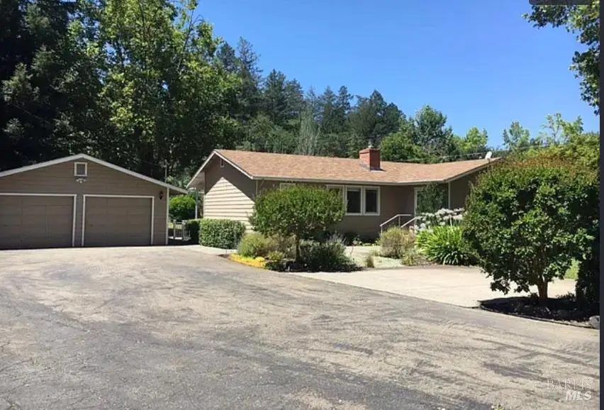 3289 State Highway 128 Highway, Calistoga, CA 94515 - #1