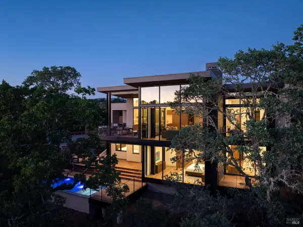 175 Sycamore Court, Healdsburg, CA 95448