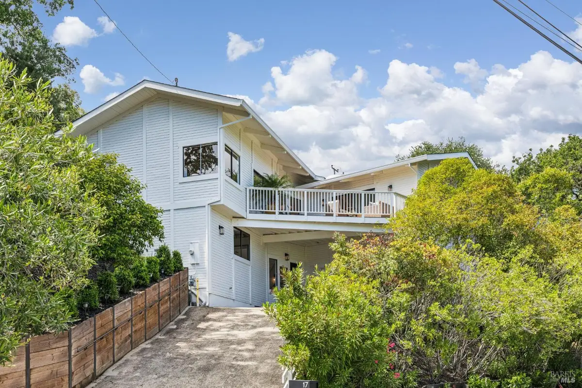 17 Longwood Drive, San Rafael, CA 94901 - #1