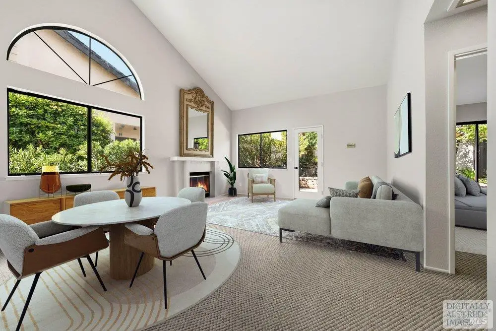 6 Village Court, San Rafael, CA 94903 - #1