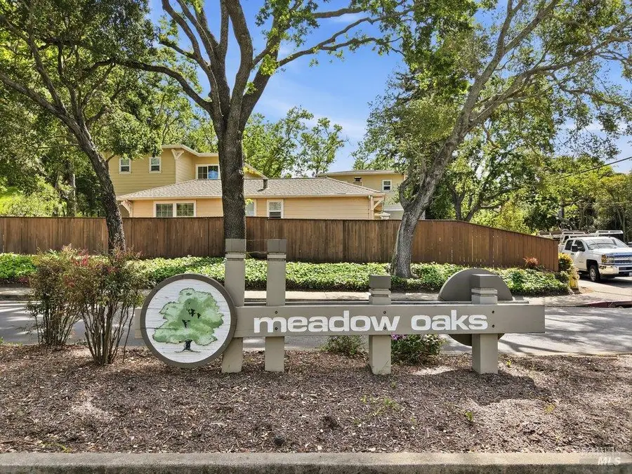 6 Village Court, San Rafael, CA 94903 - #3