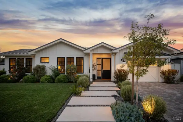 85 Harriet Way, Tiburon, CA 94920