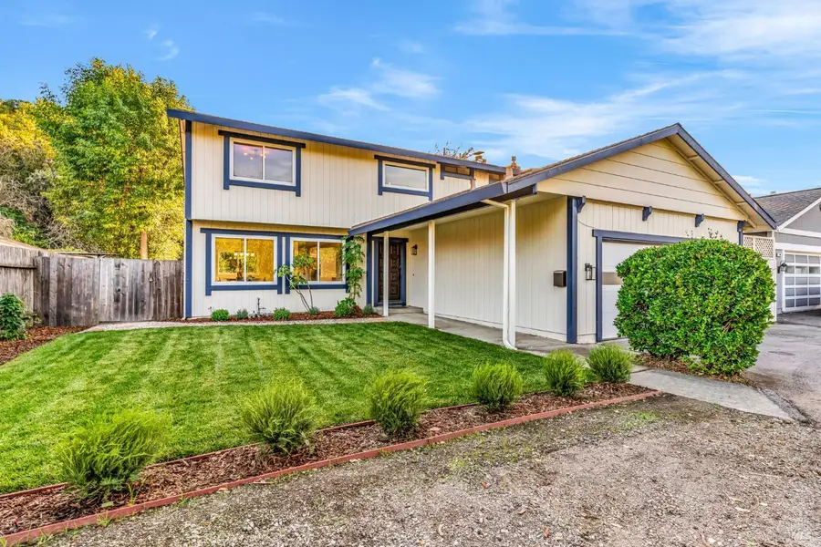 508 San Marin Drive, Novato, CA 94945 - #2