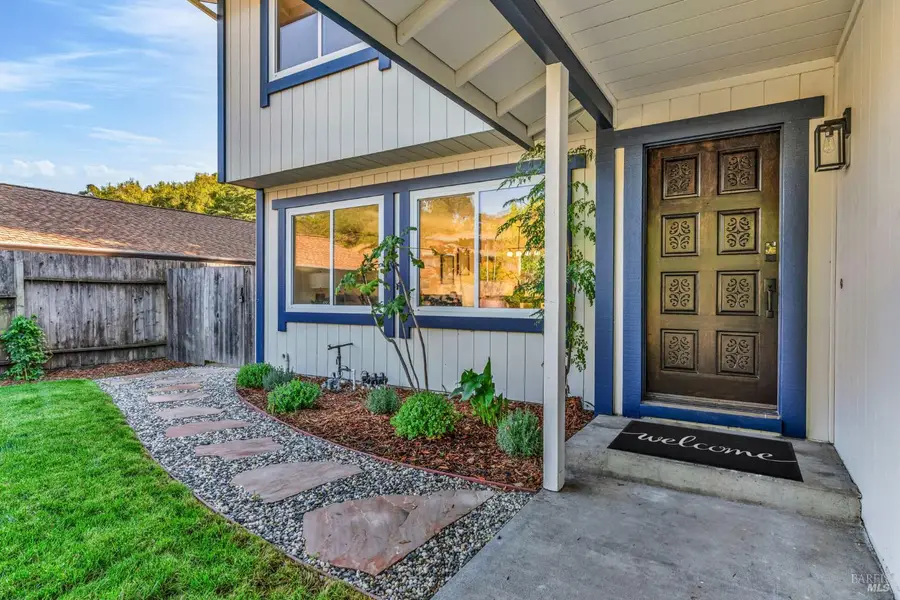 508 San Marin Drive, Novato, CA 94945 - #3