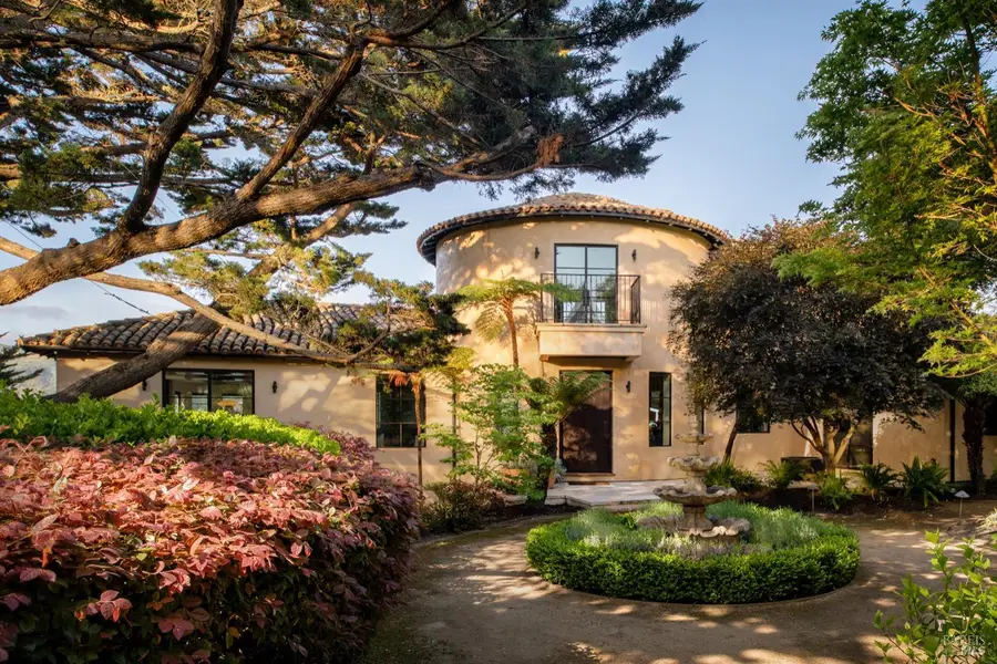 608 Seminary Drive, Mill Valley, CA 94941 - #2