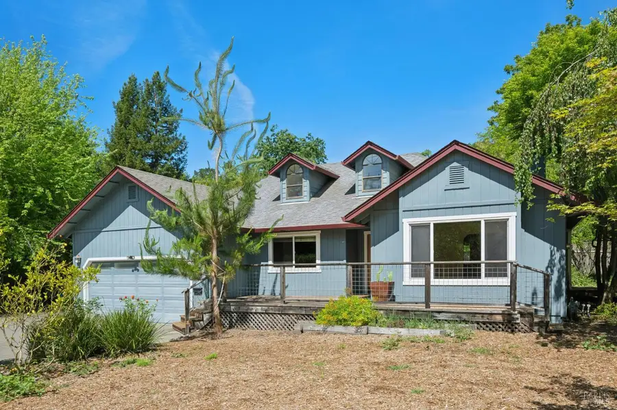 8610 Graton Road, Sebastopol, CA 95472 - #2