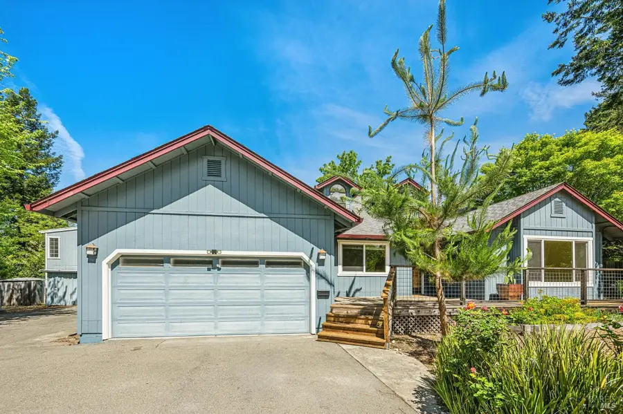 8610 Graton Road, Sebastopol, CA 95472 - #3