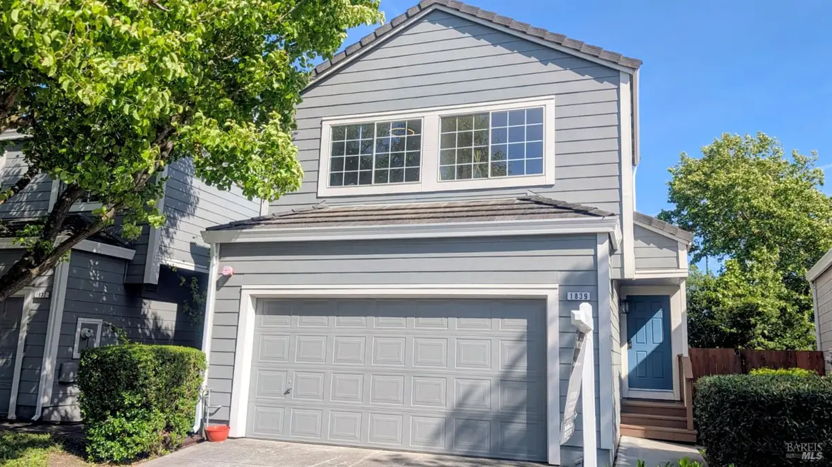 1839 Carneros Circle, Petaluma, CA 94954 - #1