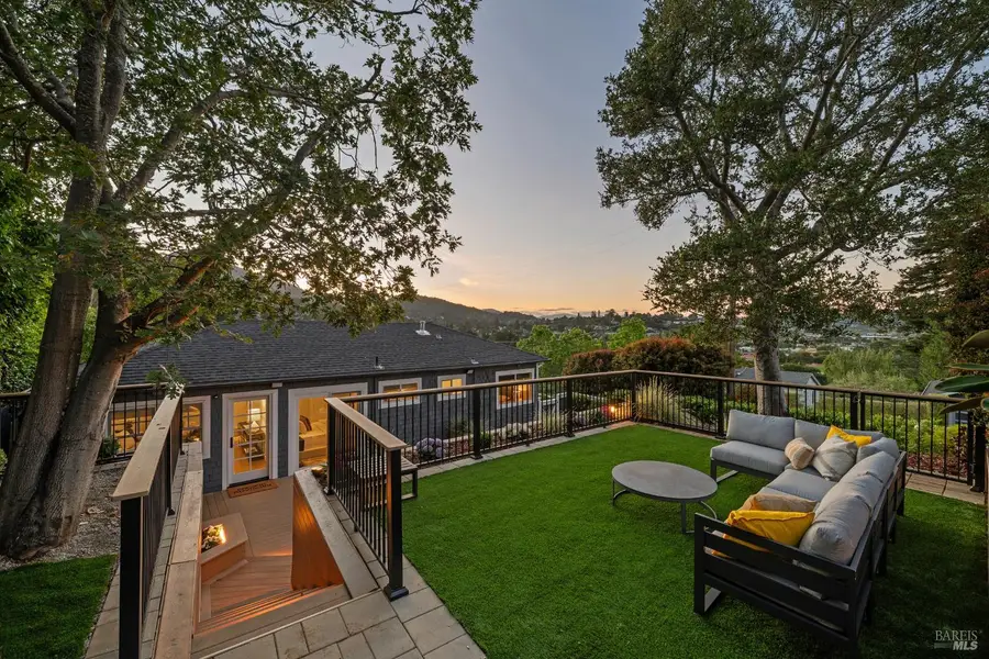 248 Sausalito Street, Corte Madera, CA 94925 - #2