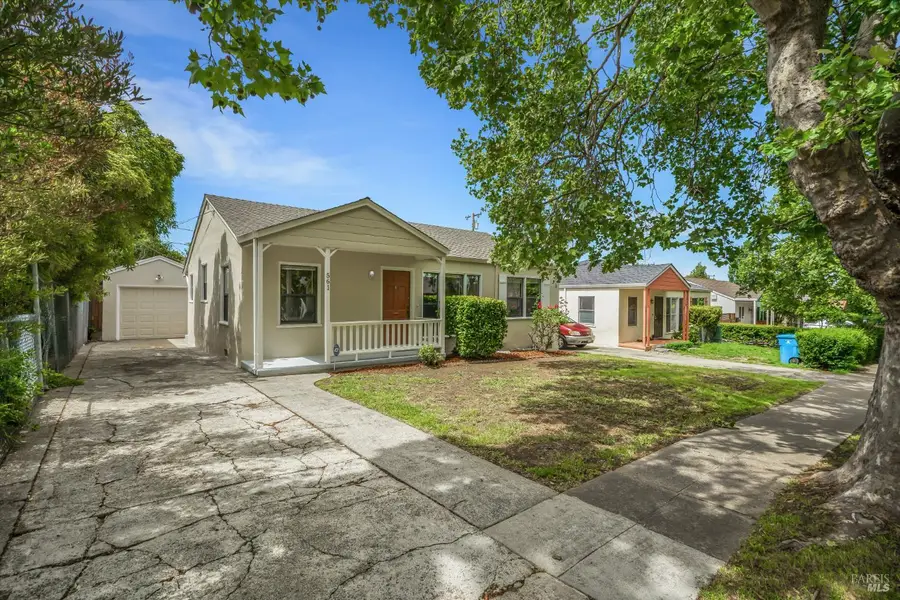 561 Cedar Street, Vallejo, CA 94591 - #2