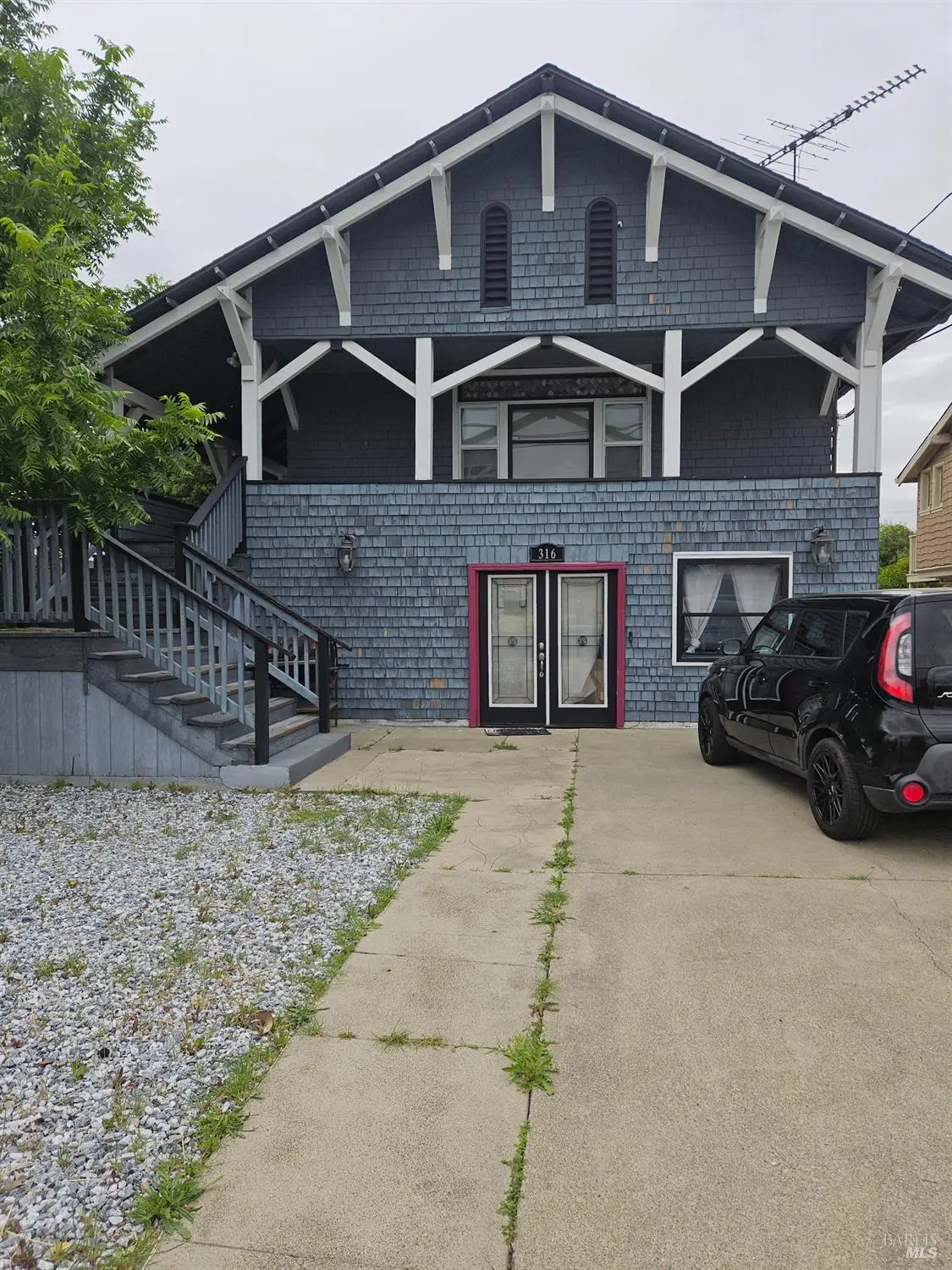 316 Mayo Avenue, Vallejo, CA 94590 - #1