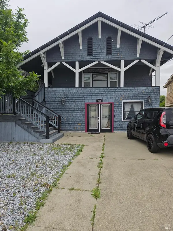 316 Mayo Avenue, Vallejo, CA 94590