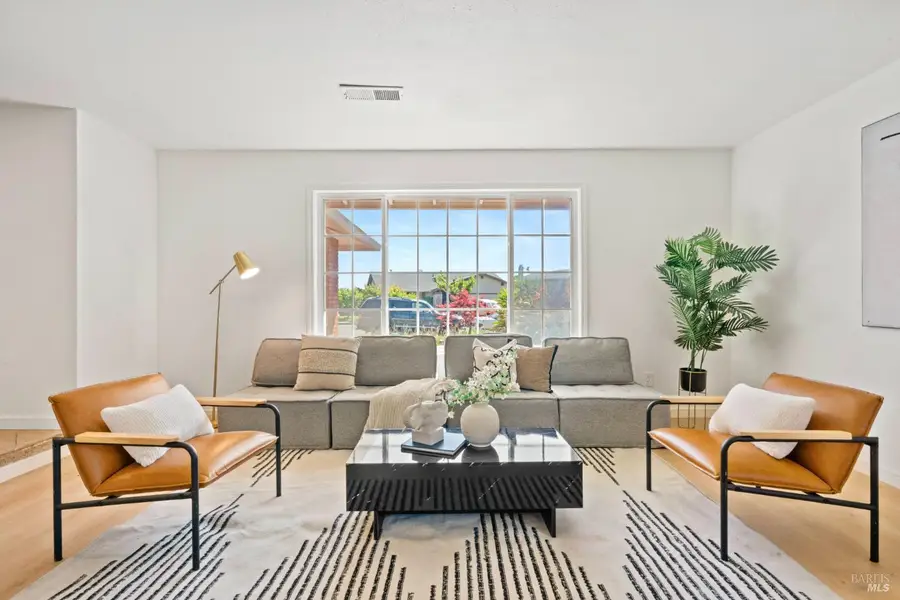 1330 Corcoran Avenue, Vallejo, CA 94589 - #2