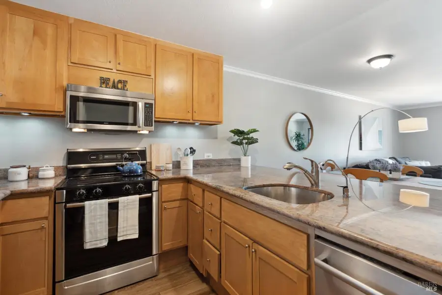 726 Via Casitas, Greenbrae, CA 94904 - #3