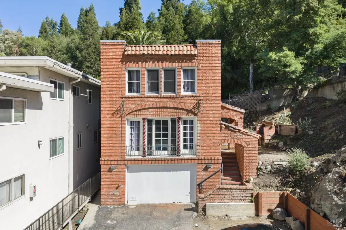 250 Red Hill Ave Street, San Anselmo, CA 94960 - #1