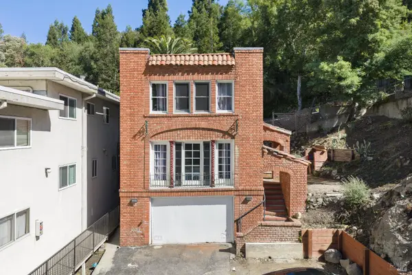 250 Red Hill Ave Street, San Anselmo, CA 94960