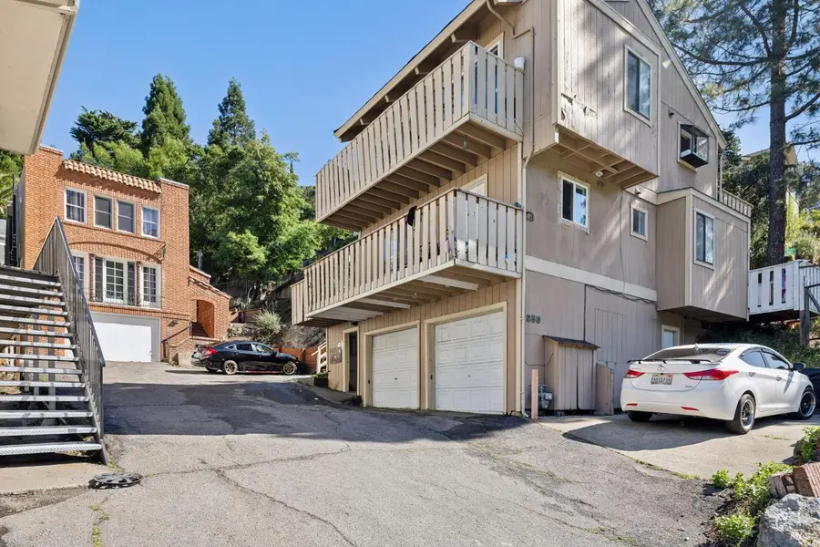 250 Red Hill Ave Street, San Anselmo, CA 94960 - #2