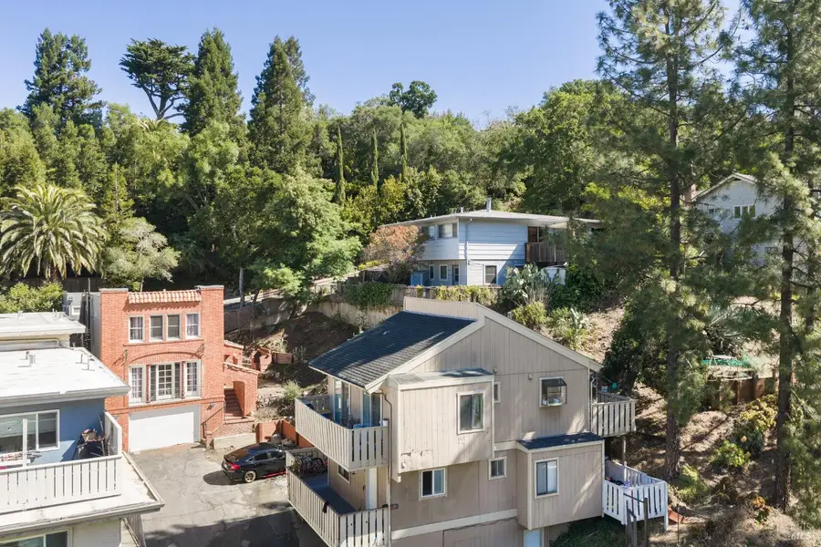 250 Red Hill Ave Street, San Anselmo, CA 94960 - #3